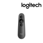 Logitech R500 télécommande Bluetooth/RF Graphite Logitech
