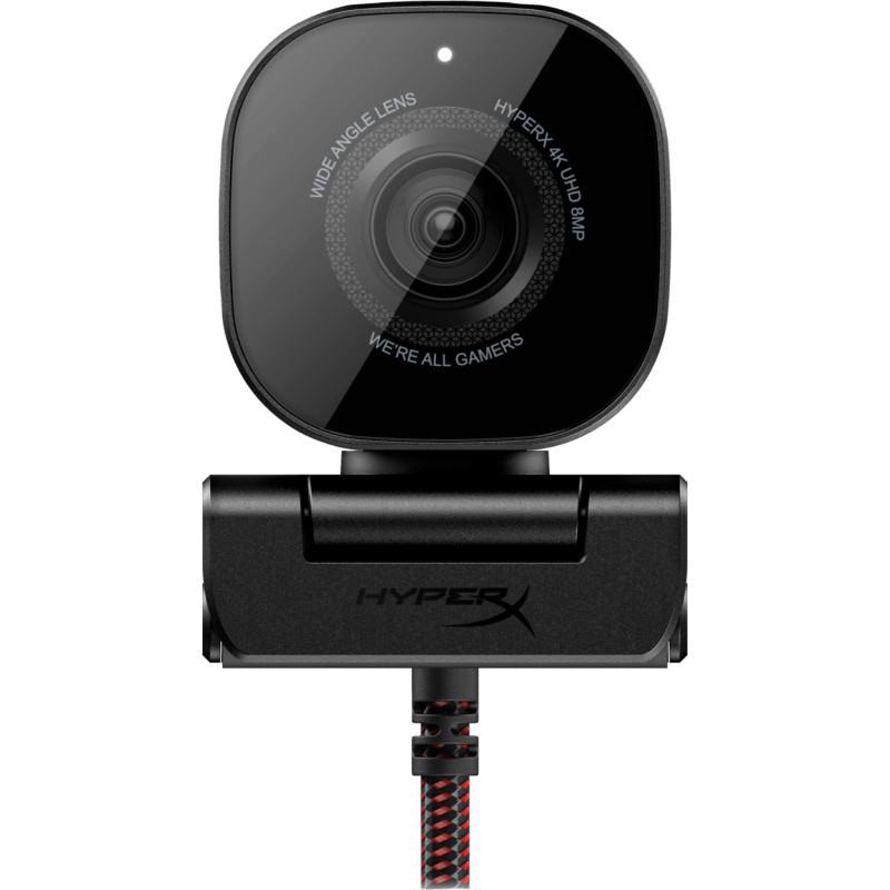 Webcam HP HyperX Vision S (75X30AA) Hp