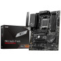 Carte Mère AMD MSI PRO B650-P WIFI (911-7D78-001) Msi