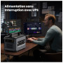 Station Électrique Portable Ugreen 1200W (15054) UGREEN