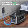 Station Électrique Portable Ugreen 1200W (15054) UGREEN
