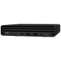 Mini PC de bureau HP Pro Mini 260 G9 (9H6E6ET) Hp