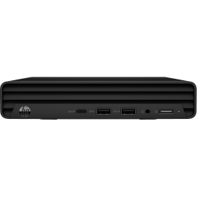 Mini PC de bureau HP Pro Mini 260 G9 (9H6E6ET) Hp