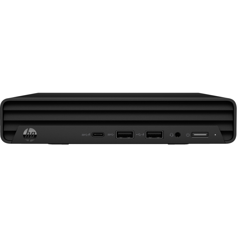Mini PC de bureau HP Pro Mini 260 G9 (9H6E6ET) Hp