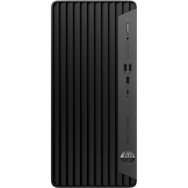 Ordinateur de bureau HP Pro 400 G9 tour + Écran HP P22V (99N22ET) Hp