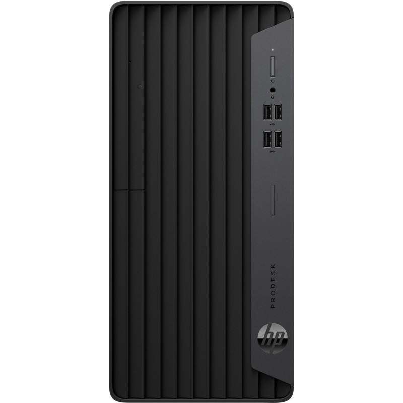 HP ProDesk 400 G7 Microtower PC avec écran P21b 20.7 (293X5EA) Hp