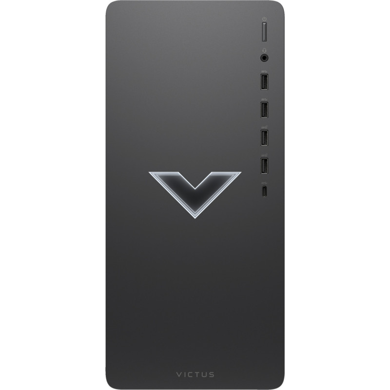 Ordinateur portable HP Victus Gaming TG02-0025nk (6J3C7EA) Hp