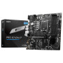 Carte Mère Intel MSI PRO B760M-P - DDR5 (MSI_911-7E02-009) Msi