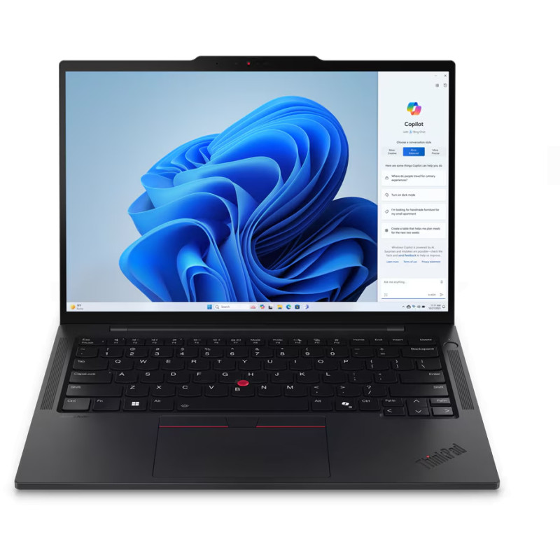 Ordinateur Portable Lenovo Thinkpad T14s Gen 5 (21LS000MFE) Lenovo