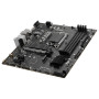 Carte Mère Intel MSI PRO B760M-P - DDR5 (MSI_911-7E02-009) Msi