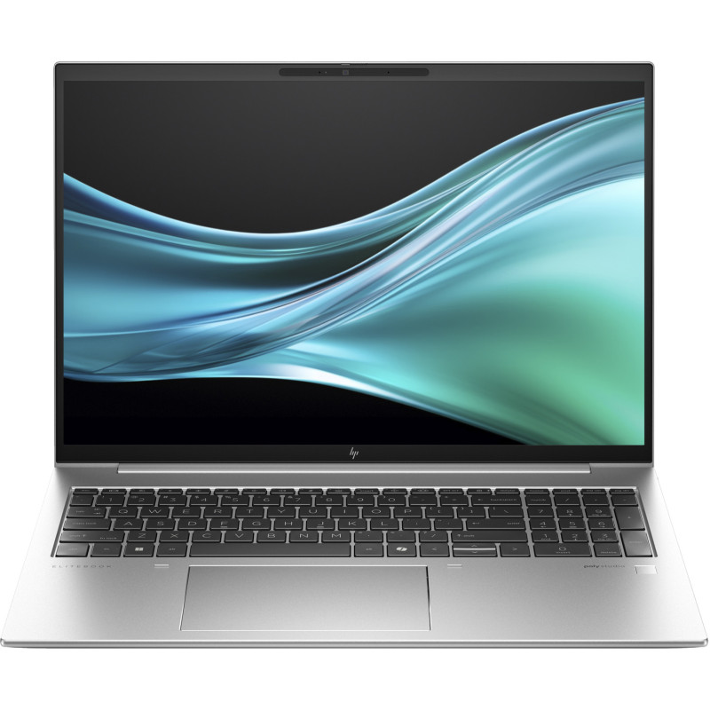 Ordinateur portable HP EliteBook 860 G11 (A36ZZET) Hp
