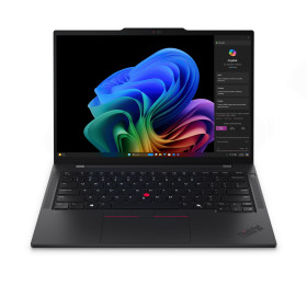 Ordinateur Portable Lenovo ThinkPad T14s Gen 6 - Snapdragon (21N10008FE) Lenovo