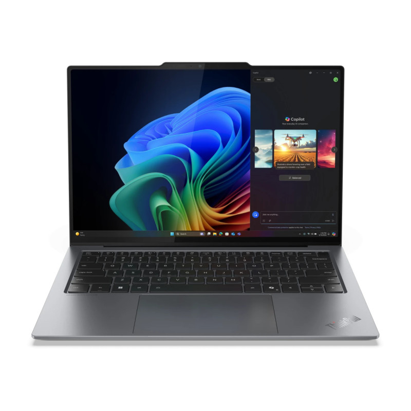 Ordinateur Portable Lenovo ThinkPad X9-14 Gen 1 (21QA002KFE) Lenovo