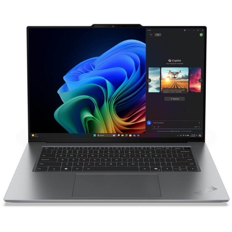 Ordinateur Portable Lenovo ThinkPad X9-15 Gen 1 (21Q60023FE) Lenovo