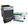 Toner noir Lexmark Standard CS/X317 (71B50K0) Lexmark
