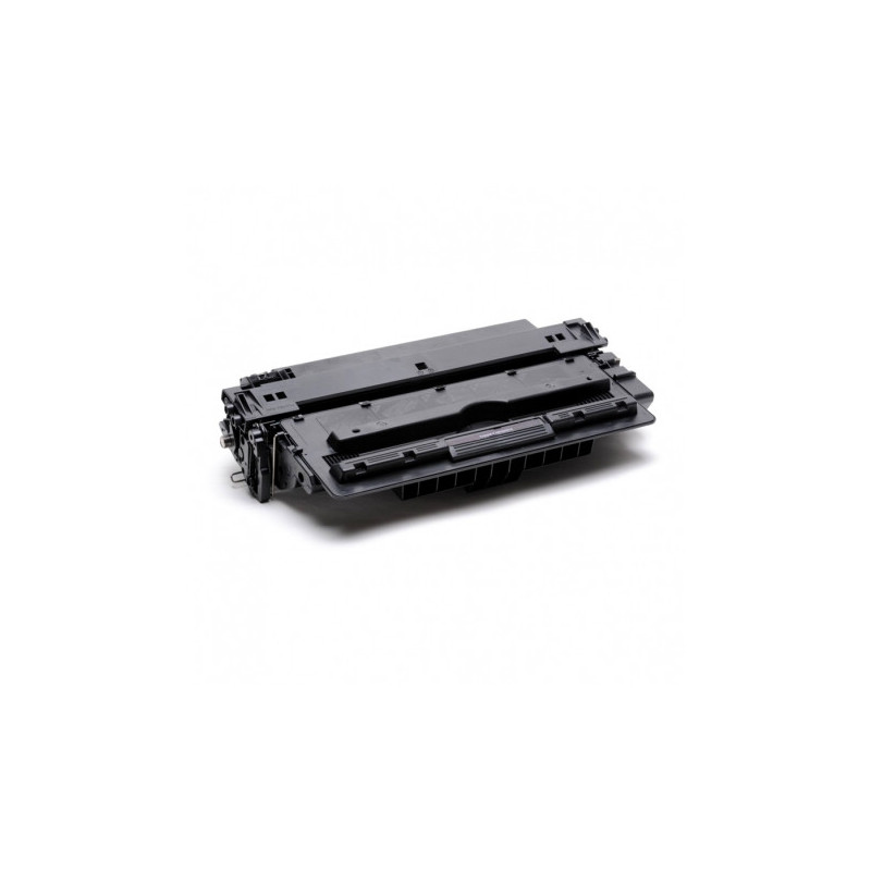 Toner 70A / Q7570A noir - Compatible GENERIC