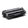 Toner 70A / Q7570A noir - Compatible GENERIC