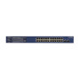 NETGEAR GS724TP-300EUS commutateur réseau Géré L2/L3/L4 Gigabit Ethernet (10/100/1000) NETGEAR