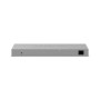 NETGEAR GS724TPv3 Géré L2 Gigabit Ethernet (10/100/1000) Connexion Ethernet, supportant l'alimentation via ce port (PoE) Gris NE