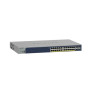 NETGEAR GS752TPP Géré L2/L3/L4 Gigabit Ethernet (10/100/1000) Connexion Ethernet, supportant l'alimentation via ce port (PoE) NE