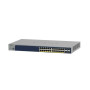 NETGEAR GS752TPP Géré L2/L3/L4 Gigabit Ethernet (10/100/1000) Connexion Ethernet, supportant l'alimentation via ce port (PoE) NE