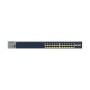 NETGEAR GS752TPP Géré L2/L3/L4 Gigabit Ethernet (10/100/1000) Connexion Ethernet, supportant l'alimentation via ce port (PoE) NE