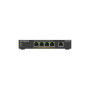 Netgear GS305P Switch 5xGE (4xPoE+ 63W) NETGEAR