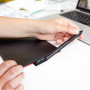 Tablette Graphique One by Wacom Moyenne - USB (CTL-672-S) Wacom