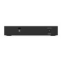 Netgear GS308-300UKS - SWITCH NON MANAGEABLE 8 PORTS GIGABIT NETGEAR
