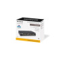 Netgear GS308-300UKS - SWITCH NON MANAGEABLE 8 PORTS GIGABIT NETGEAR