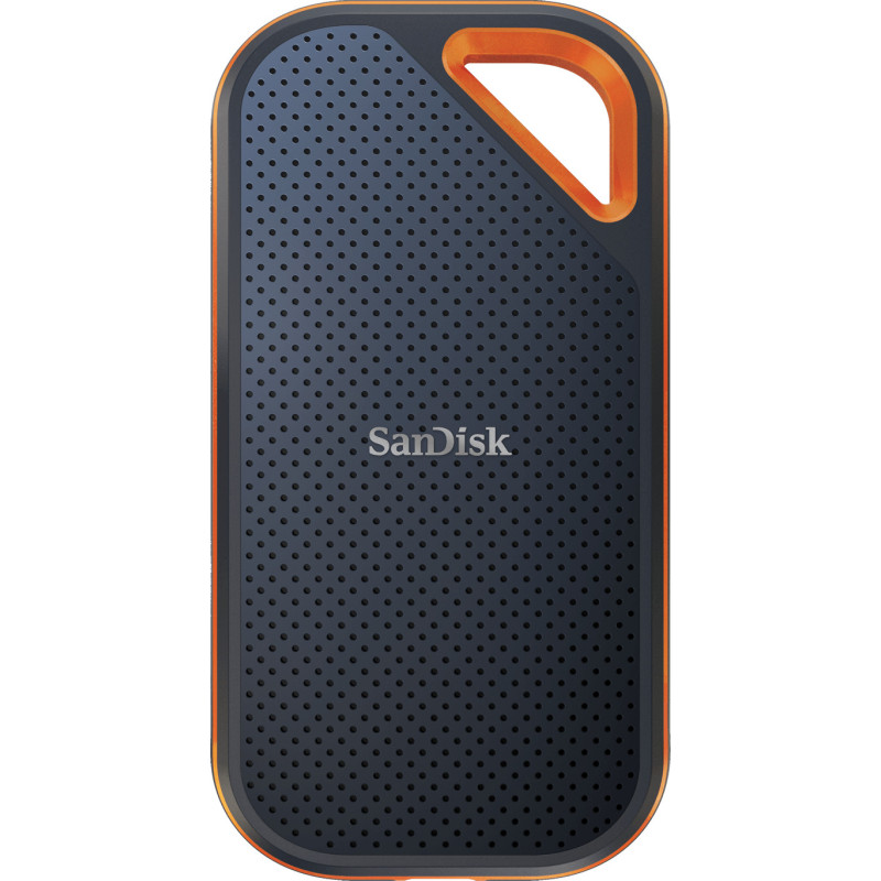 Disque dur portable SSD SanDisk Extreme PRO® 1 To (SDSSDE81-1T00-G25) Sandisk