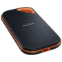 Disque dur portable SSD SanDisk Extreme PRO® V2 - 4 To (SDSSDE81-4T00-G25) Sandisk