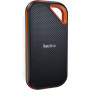Disque dur portable SSD SanDisk Extreme PRO® V2 - 4 To (SDSSDE81-4T00-G25) Sandisk