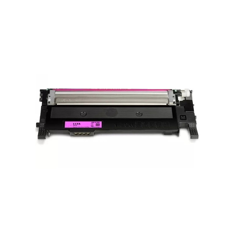 Compatible Toner HP 117A Magenta – (W2073A) GENERIC