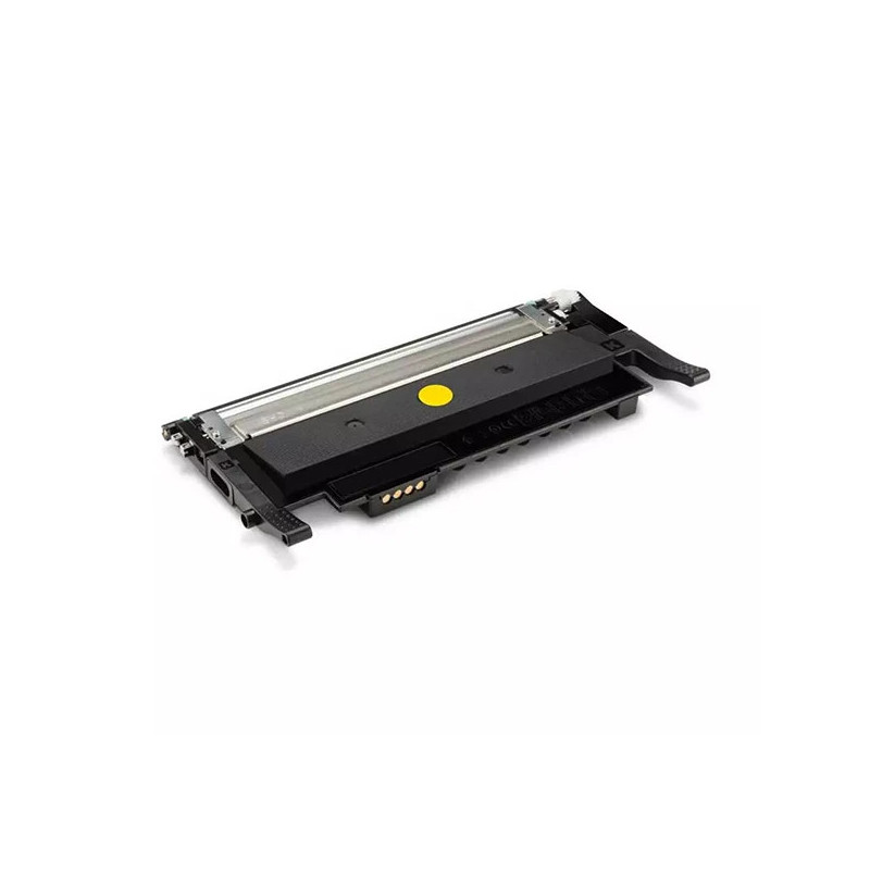 Compatible Toner HP 117A YELLOW – W2072A GENERIC
