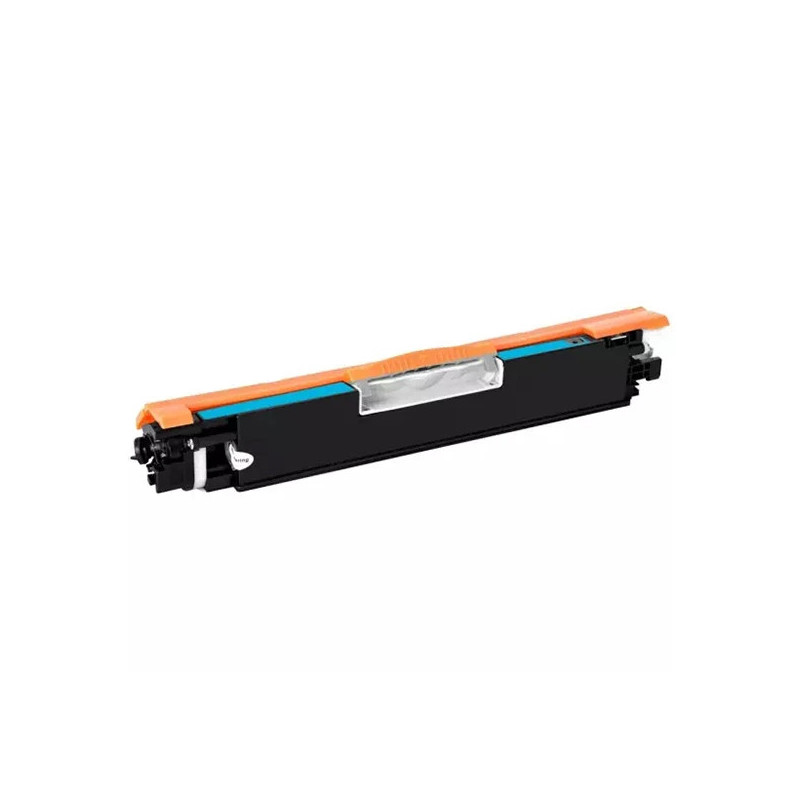 Compatible Toner HP 126A Cyan – CE311A GENERIC