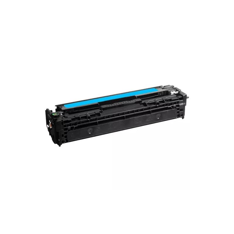 Compatible Toner HP 128A cyan – CE321A GENERIC