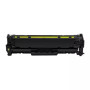 Compatible Toner HP 130A Jaune (CF352A) GENERIC