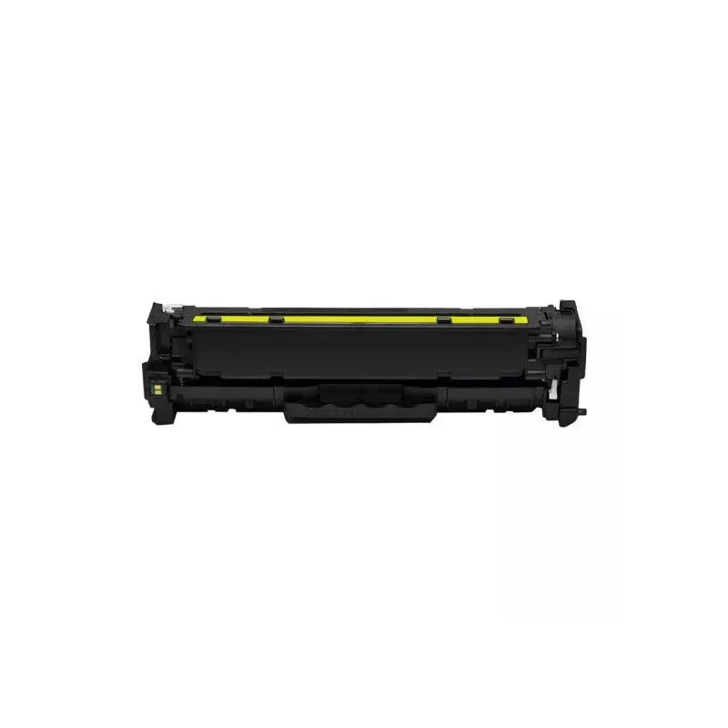 Compatible Toner HP 130A Jaune (CF352A) GENERIC