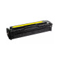 Toner compatible 131A Yellow – CF212A GENERIC