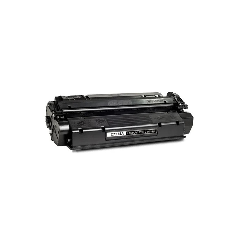 Compatible Toner HP 15A Noir – (C7115A) GENERIC