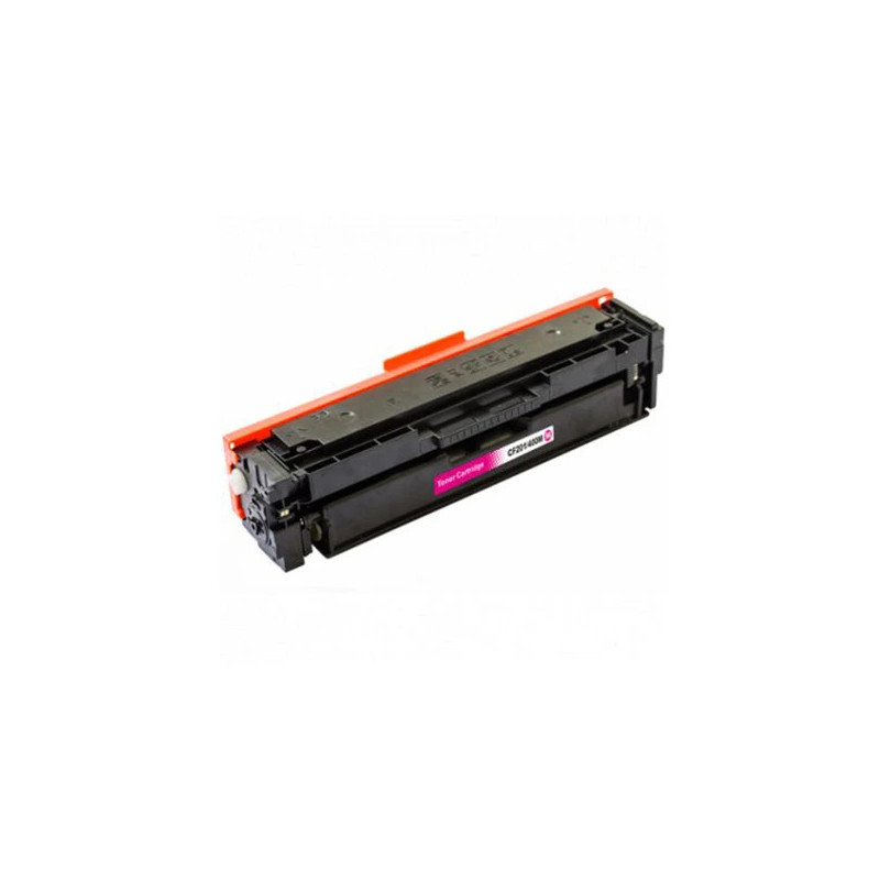 Compatible Toner HP 201A magenta – CF403A GENERIC