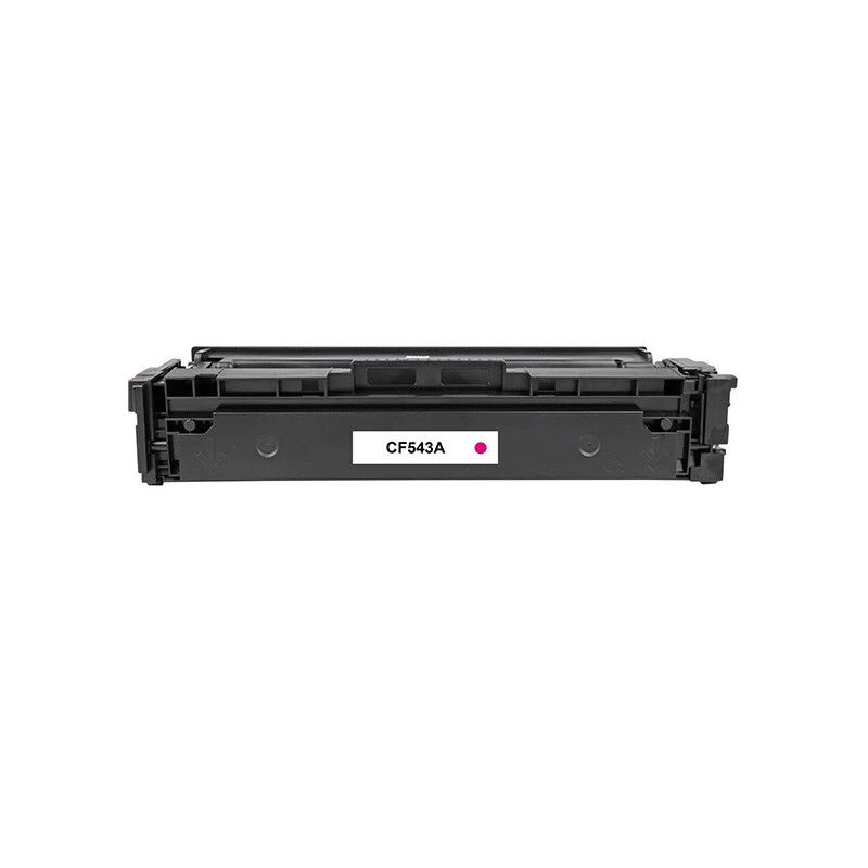 Compatible Toner HP 203A Magenta (CF543A) GENERIC