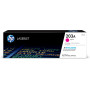 Compatible Toner HP 203A Magenta (CF543A) GENERIC