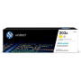 Compatible Toner HP 203A Yellow – CF542A GENERIC