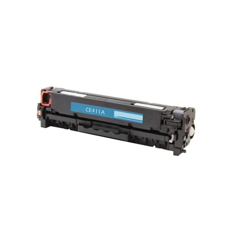 Compatible Toner 305A Cyan (CE411A) GENERIC
