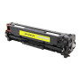 Compatible Toner 305A jaune (CE412A) GENERIC