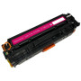 Compatible Toner 305A magenta (CE413A) GENERIC