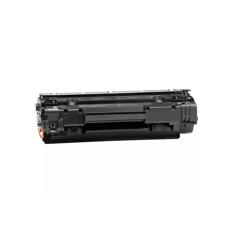 Compatible Toner 35A noir  (CB435A) GENERIC