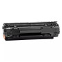 Compatible Toner 35A noir  (CB435A) GENERIC